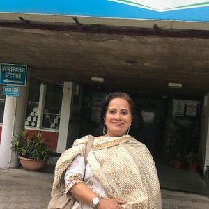 Meet your Posher, Rajni